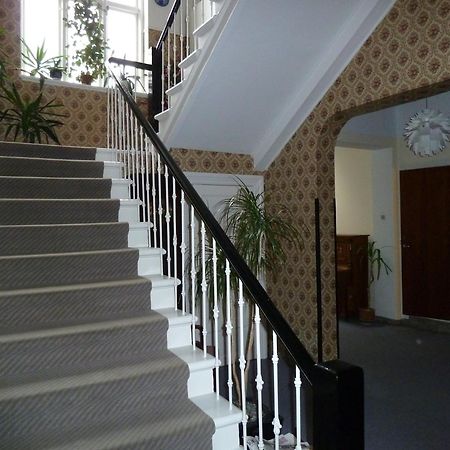 Hotel Обенро Екстер'єр фото