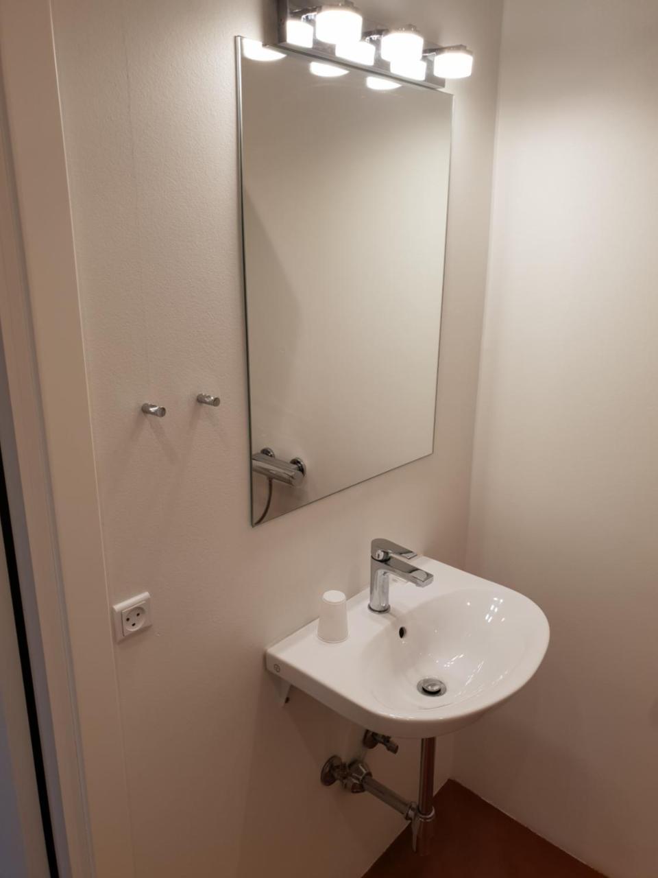 Hotel Обенро Екстер'єр фото