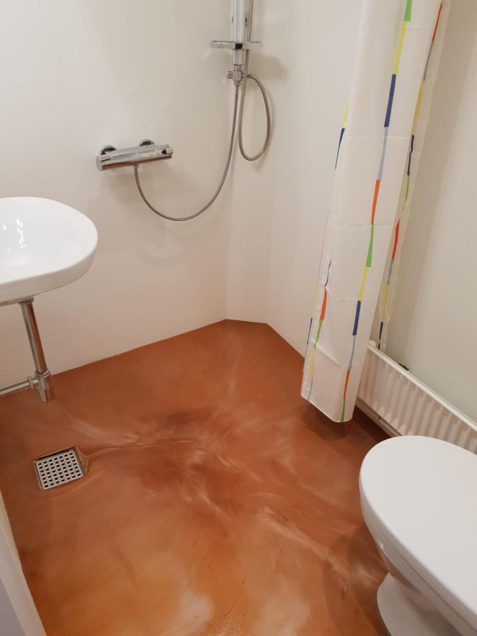 Hotel Обенро Екстер'єр фото